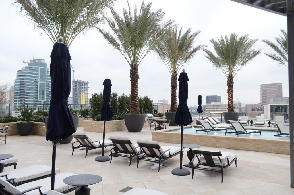 Hanover Post Oak Apartment *