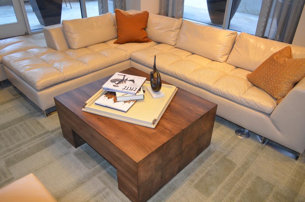 Apartment Hanover Post Oak Houston