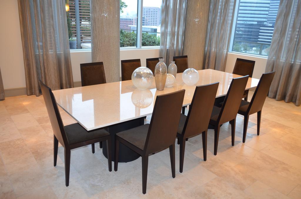 Apartment Hanover Post Oak