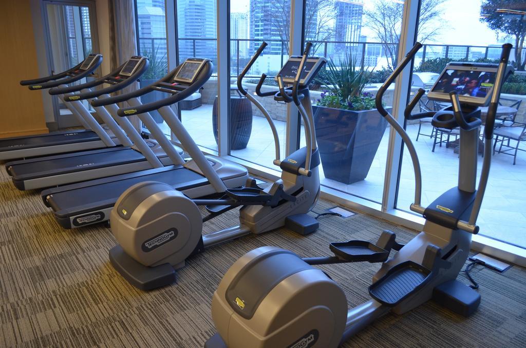 Hanover Post Oak Apartment Houston