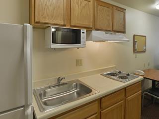 Woodspring Westchase Hotel Houston
