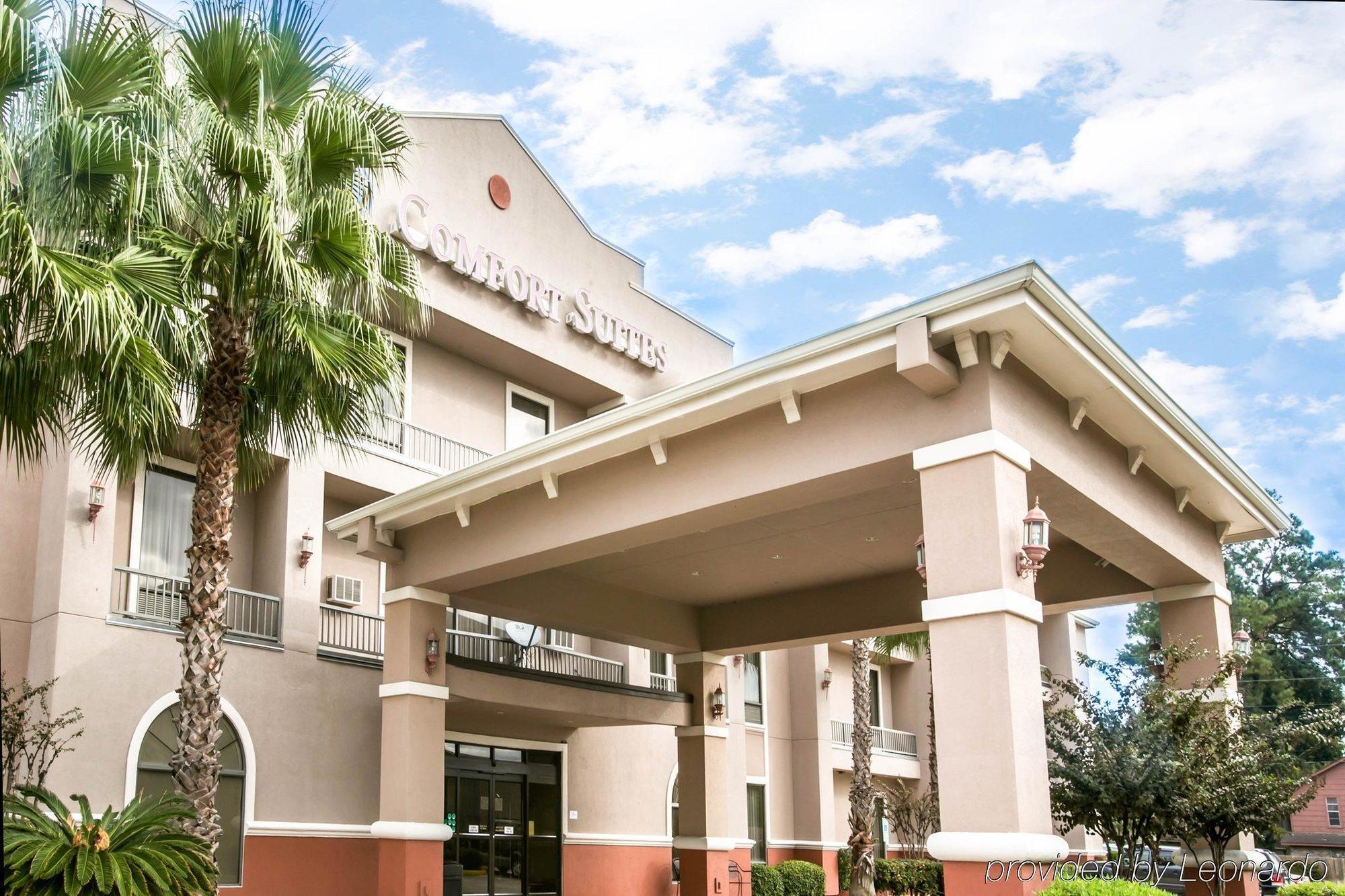 Comfort Nw - Vintage Park 3* Houston