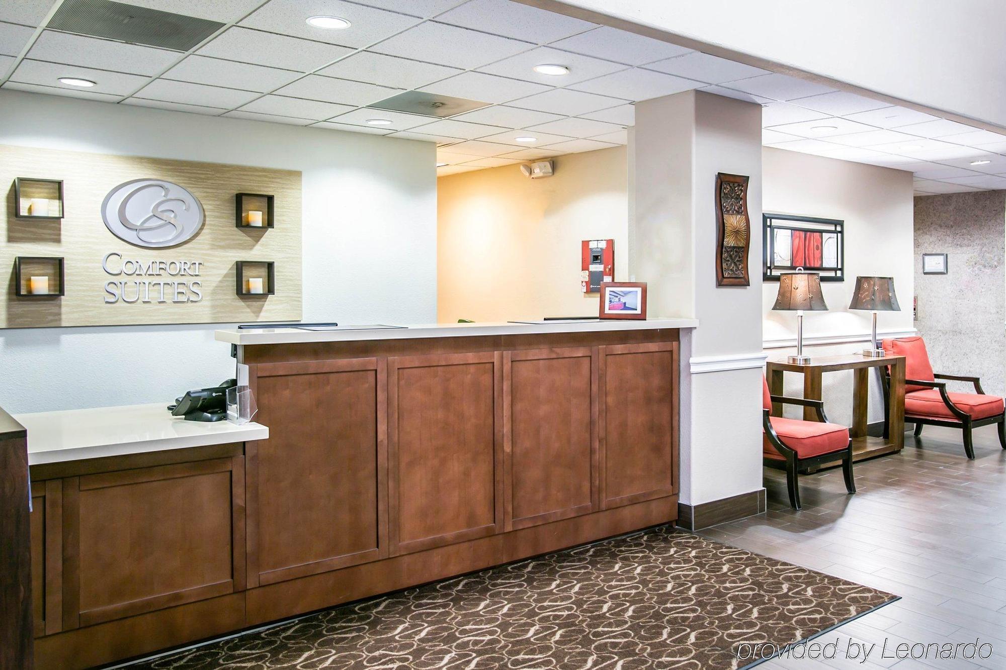 Comfort Nw - Vintage Park 3*