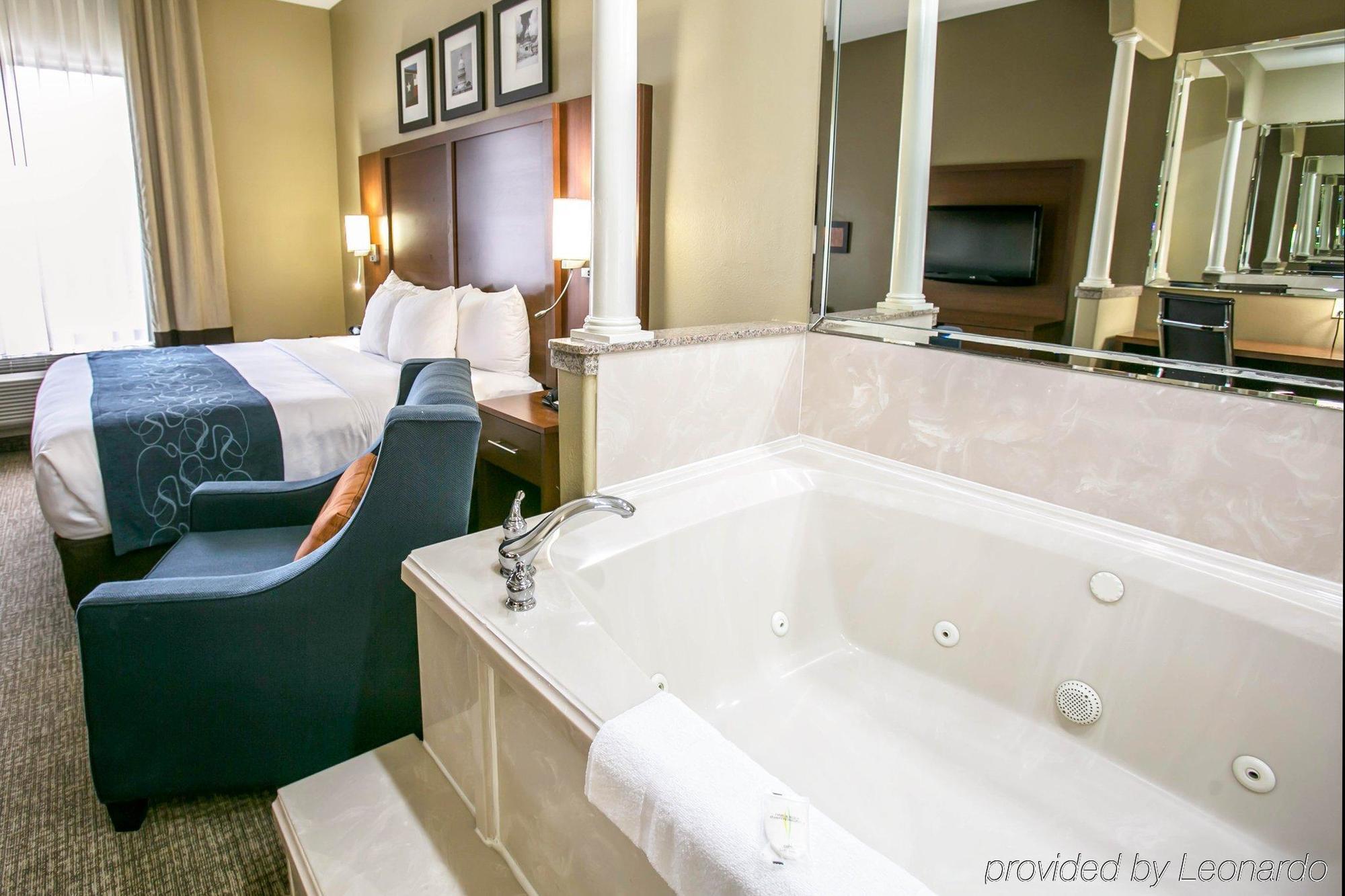 Hotel Comfort Nw - Vintage Park Houston