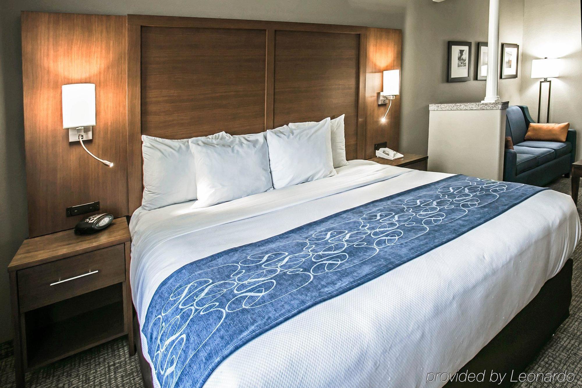 Hotel Comfort Nw - Vintage Park