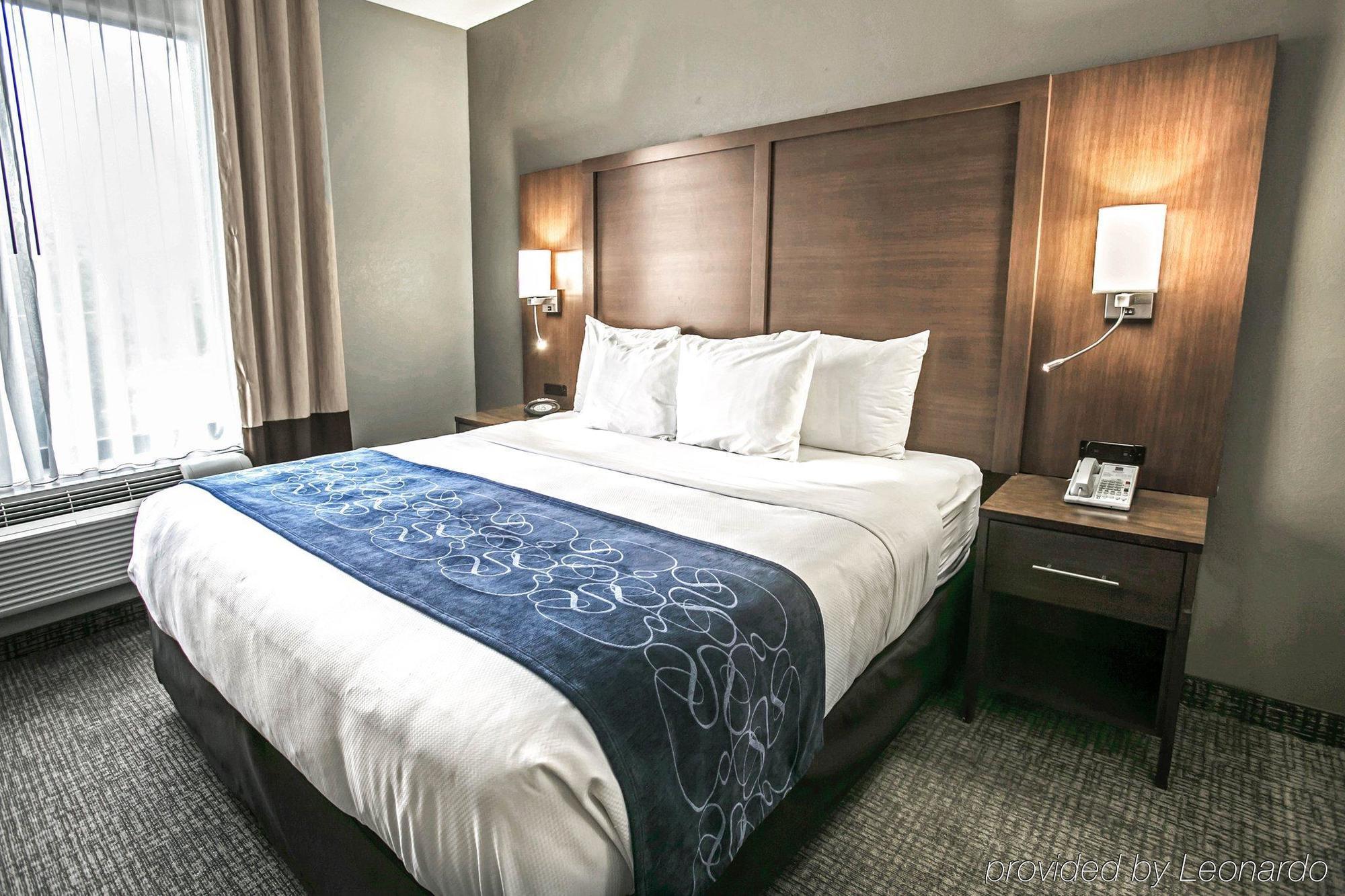 Comfort Nw - Vintage Park 3* Houston