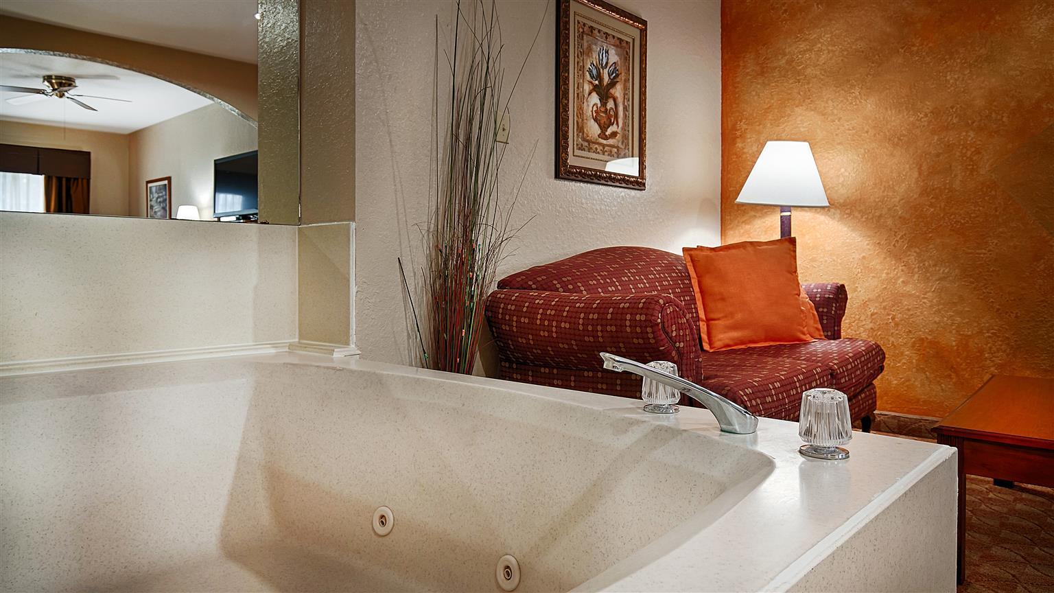 Best Western Plus Northwest And Houston