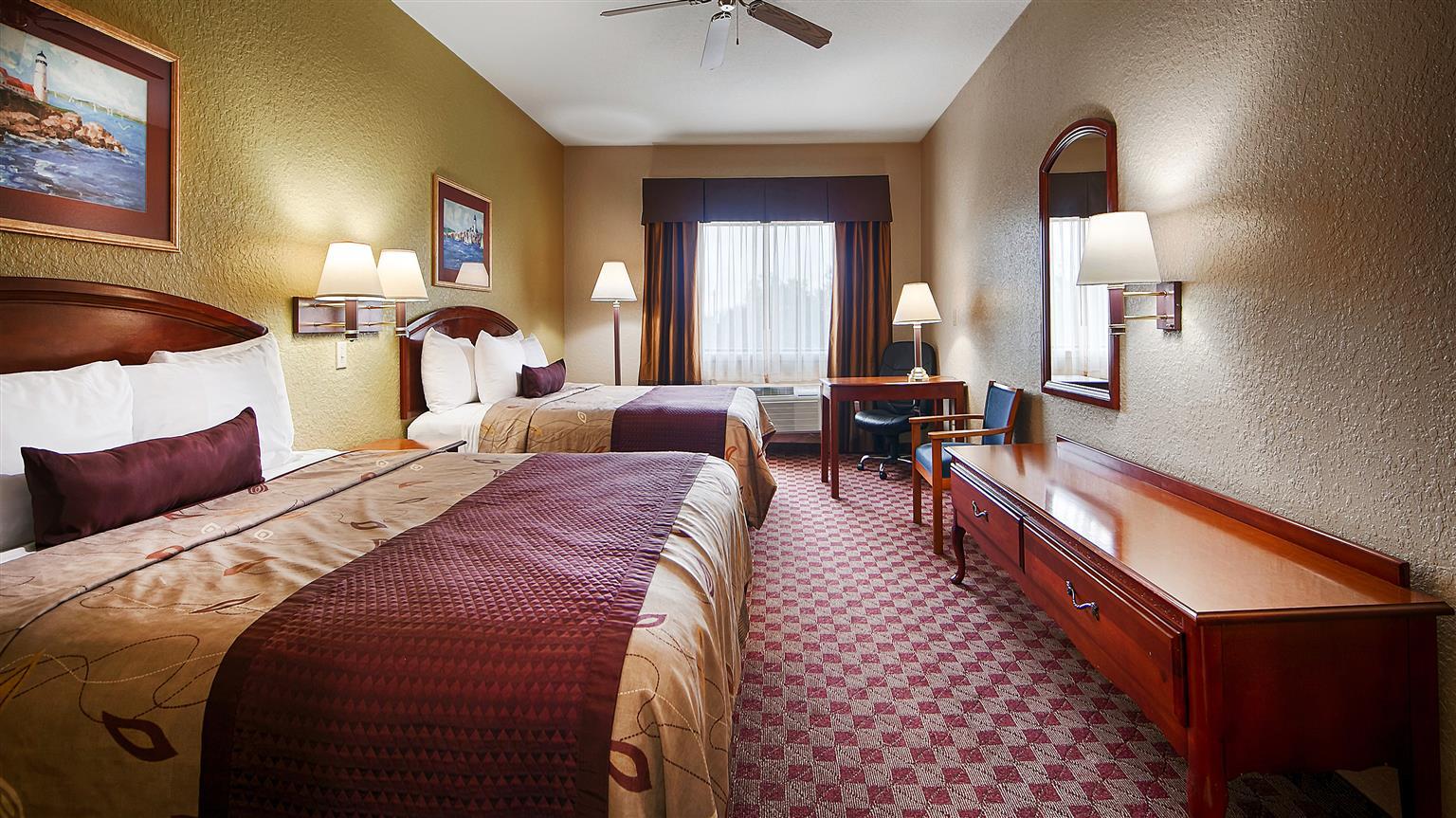 Best Western Plus Northwest And Hotel Houston