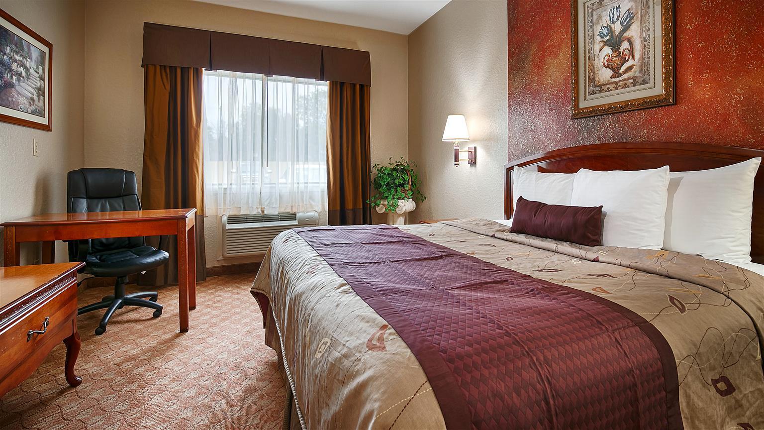 Best Western Plus Northwest And 3* Houston