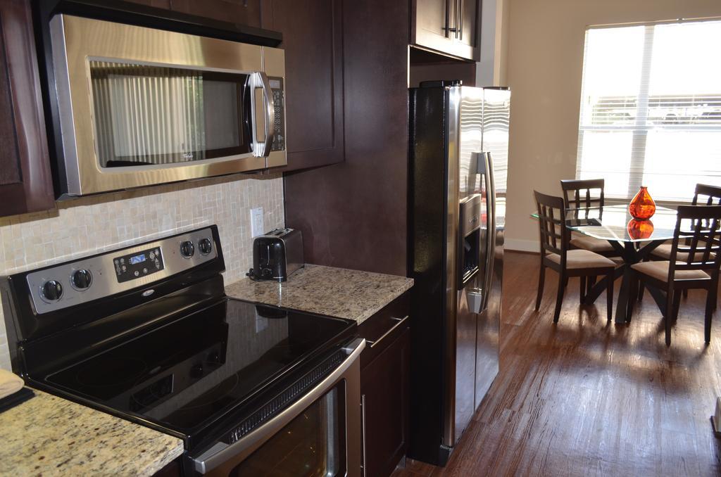 Hanover Post Oak Houston