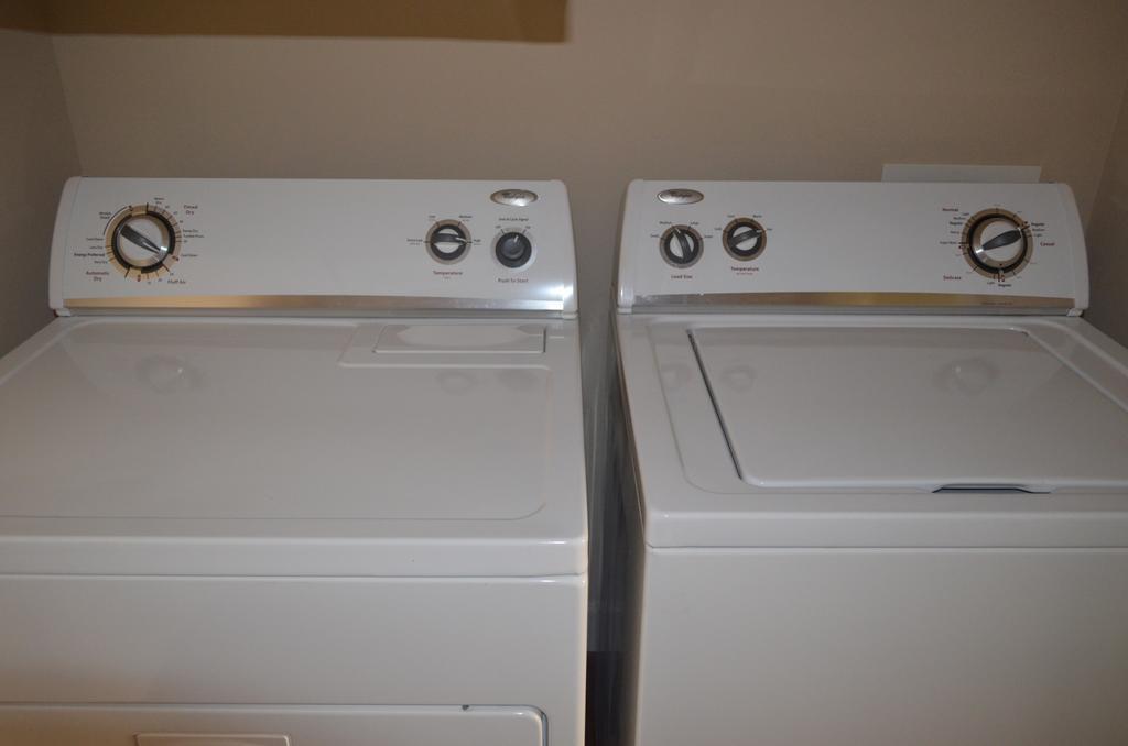 Hanover Post Oak Apartment *