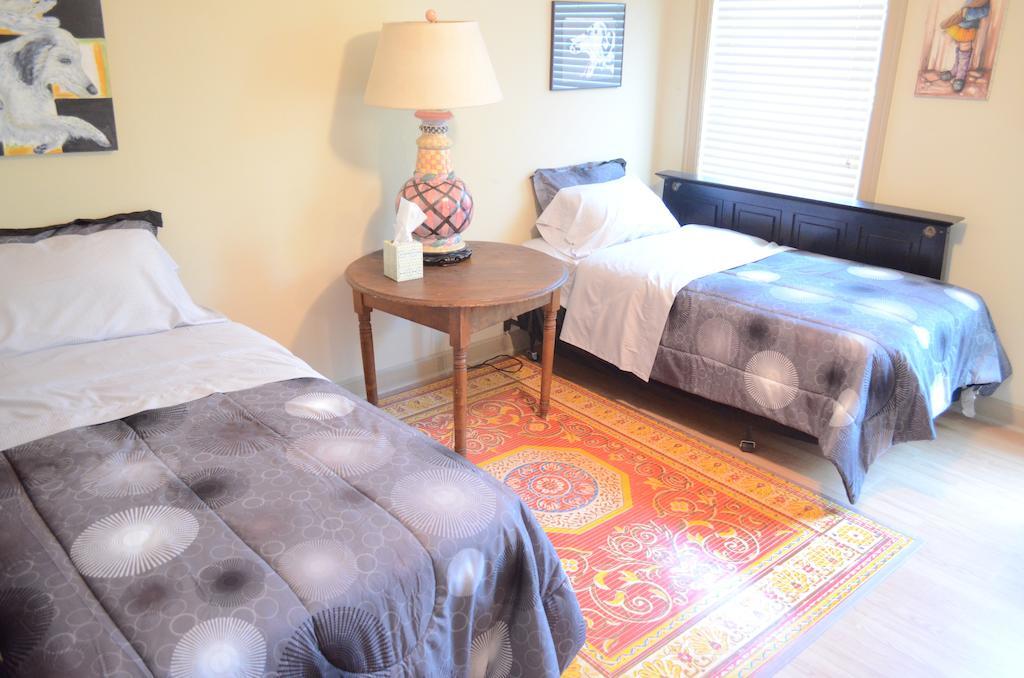 Bed & Breakfast Robin's Nest