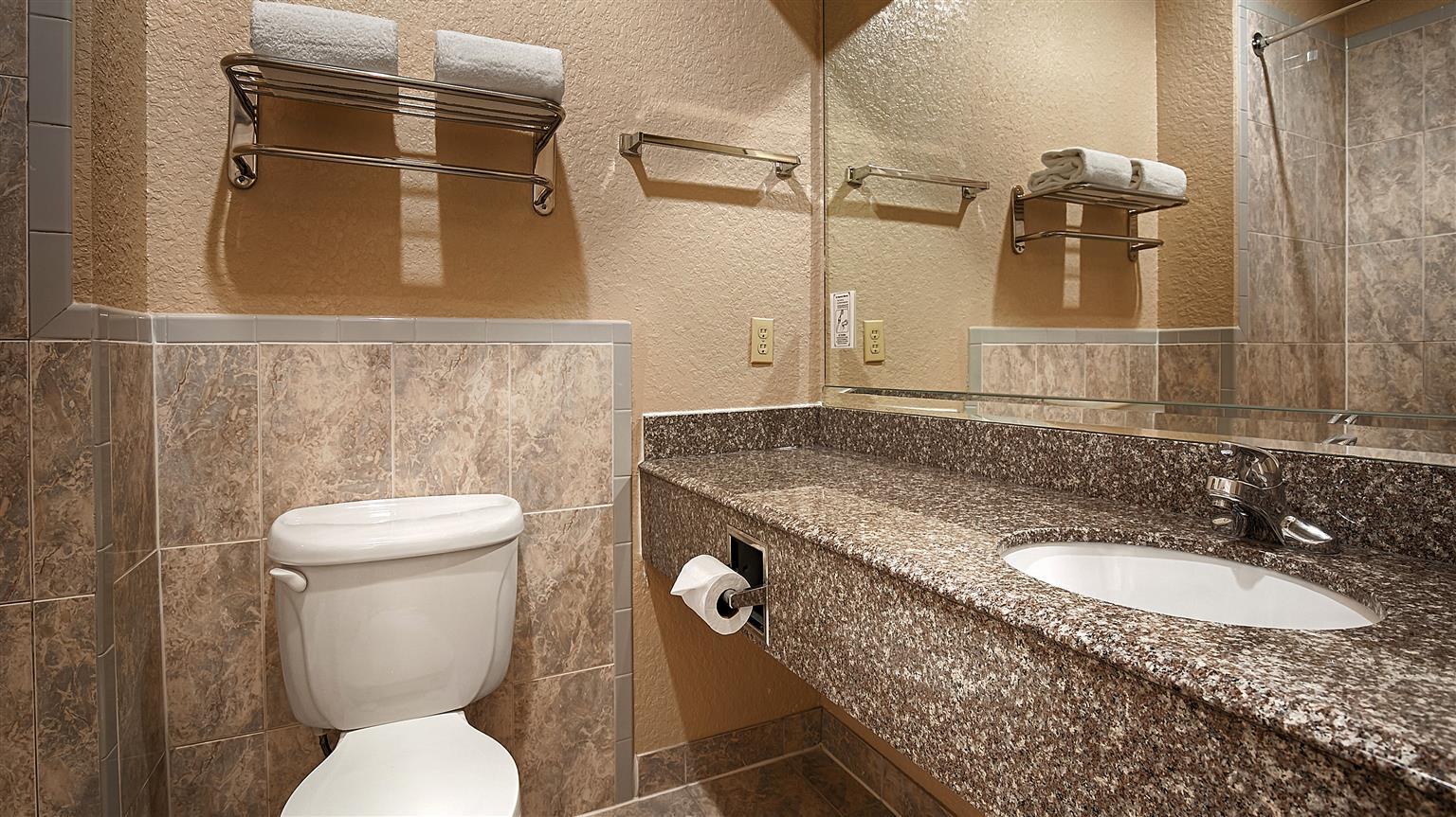Hotel Best Western Plus Northwest And Houston