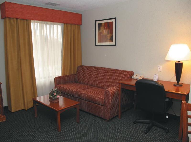 Hotel Staybridge Nw/willowbrook, An Ihg