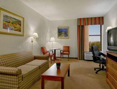 Quality Inn Houston