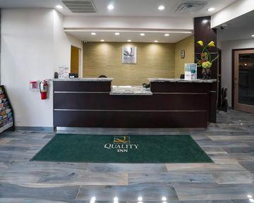 Quality Inn Houston