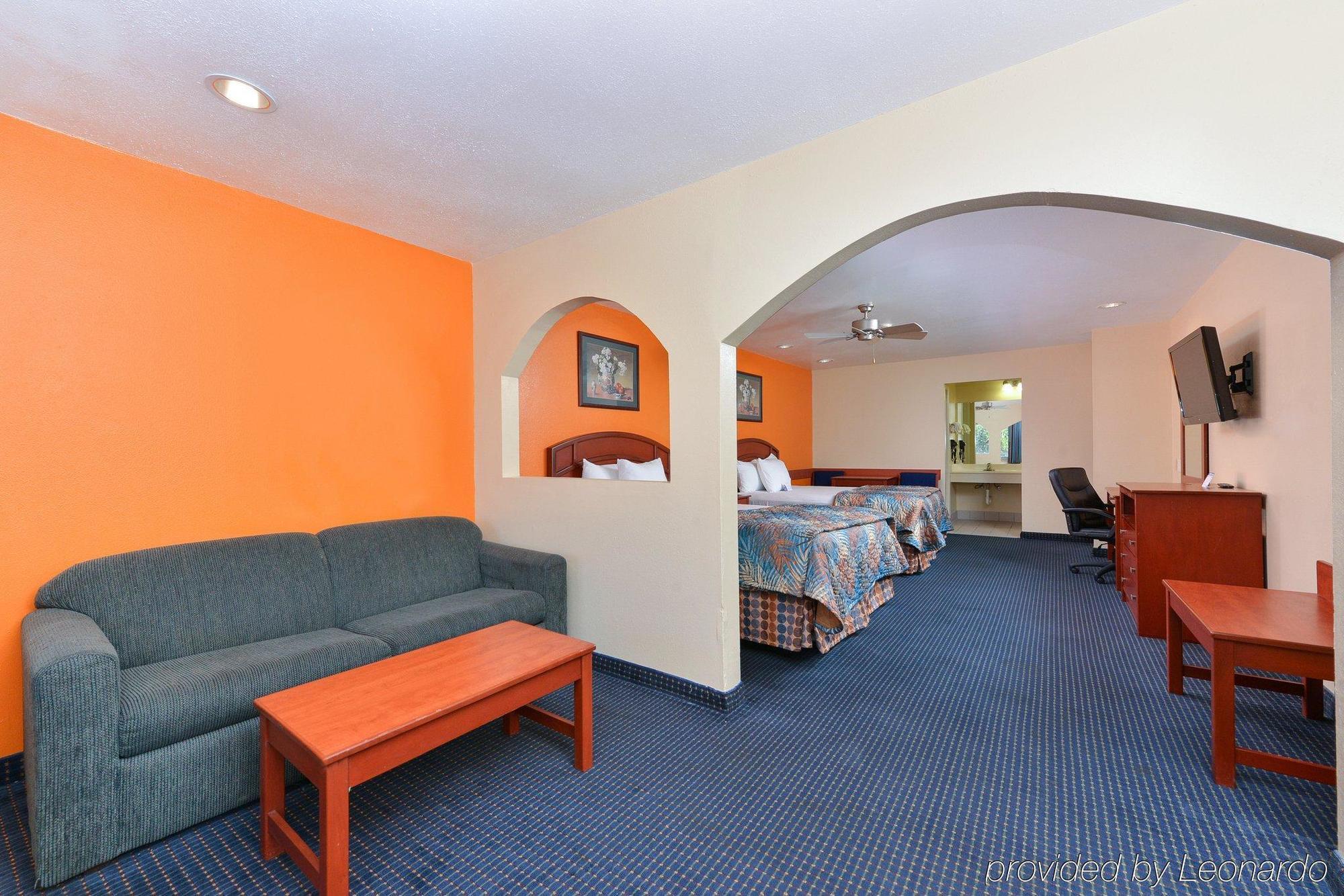 Cabana Tx 3* Houston