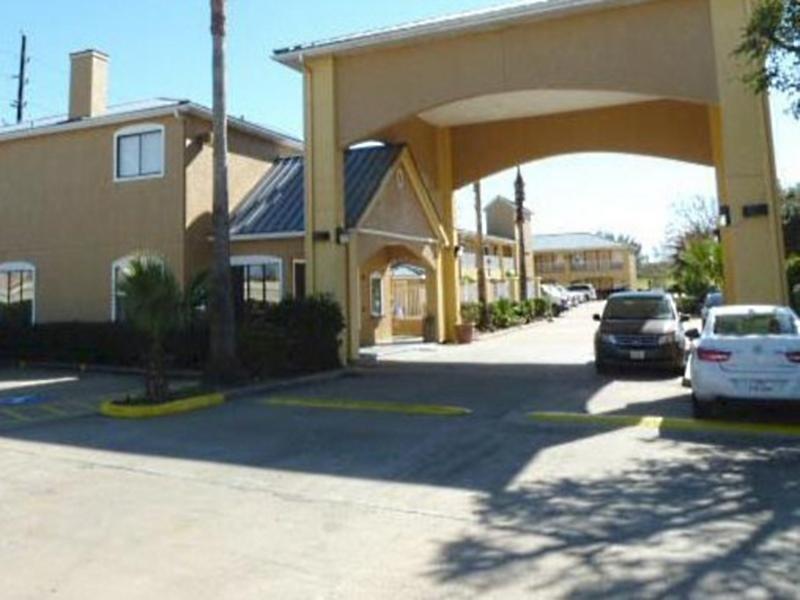 Cabana Tx 3* Houston