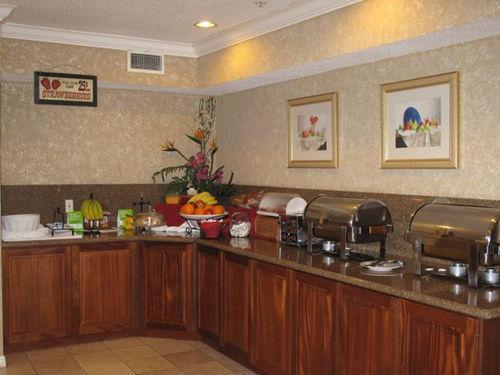 Staybridge Nw/willowbrook, An Ihg 2*