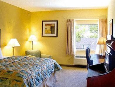 Sleep And Downtown Hotel
