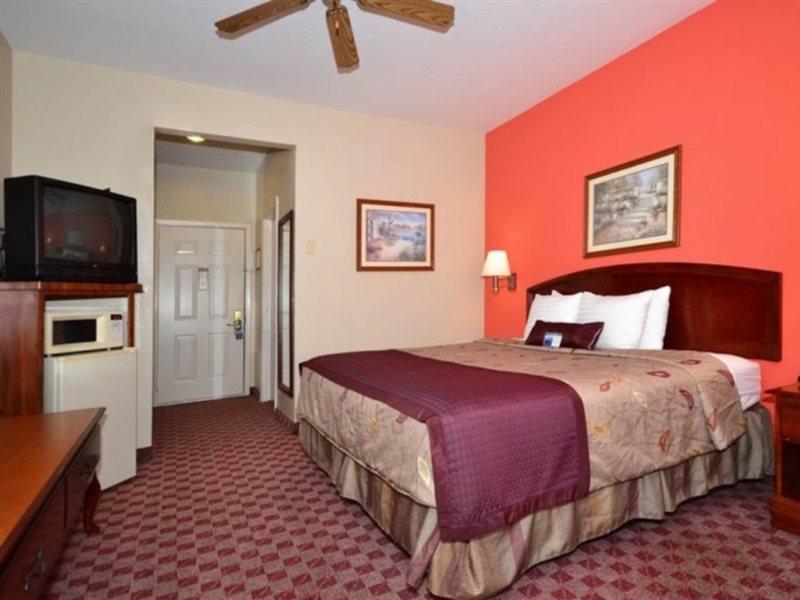 Hotel Best Western Plus Northwest And Houston