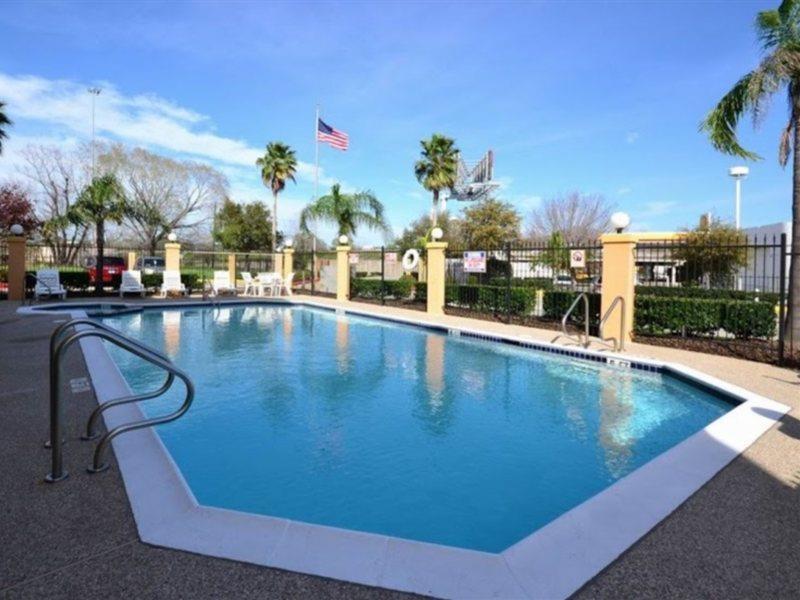 Hotel Best Western Plus Northwest And