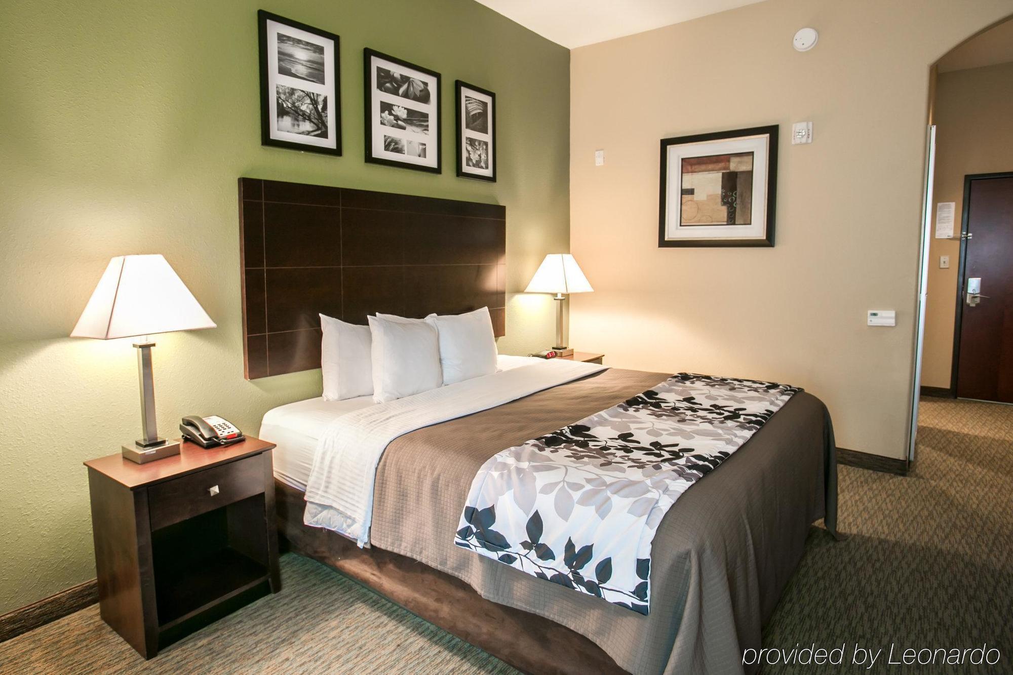 Hotel Sleep And Downtown