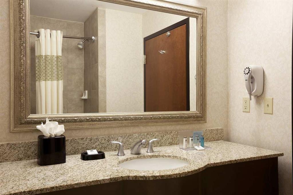 Hotel Hampton & Houston-westchase Houston