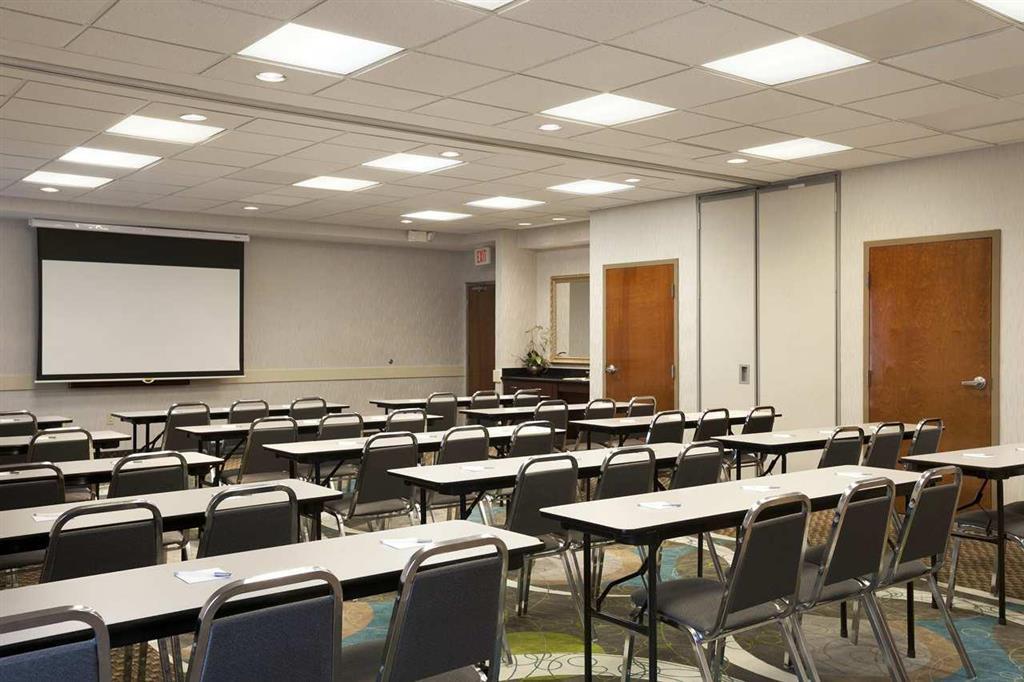 Hotel Hampton & Houston-westchase 3*