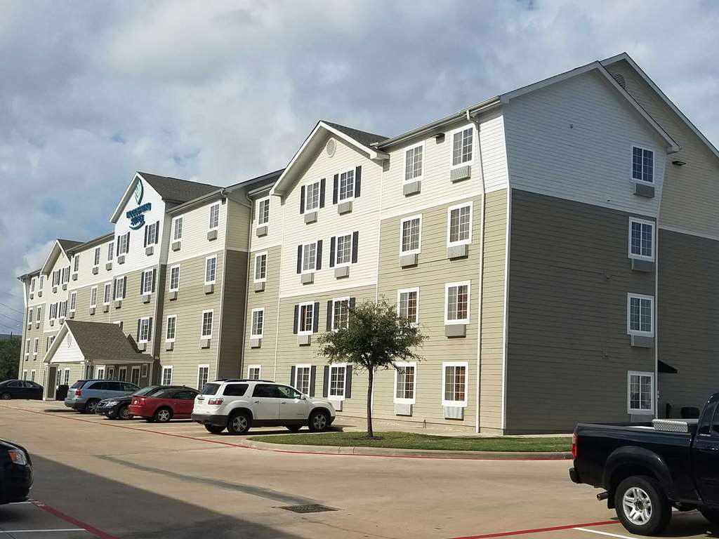 Hotel Woodspring Westchase Houston