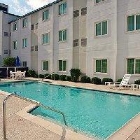 6 Houston, Tx Hotel Houston