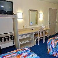 Hotel 6 Houston, Tx 2*