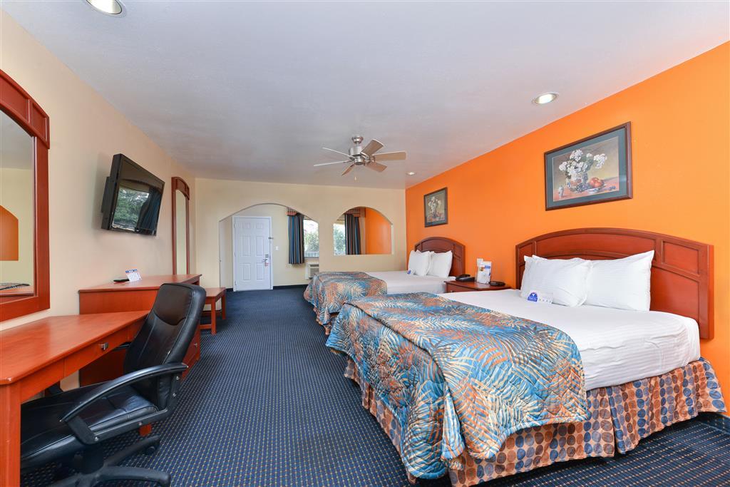 Cabana Tx 3* Houston
