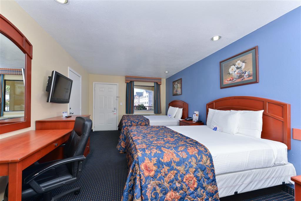 Cabana Tx Houston