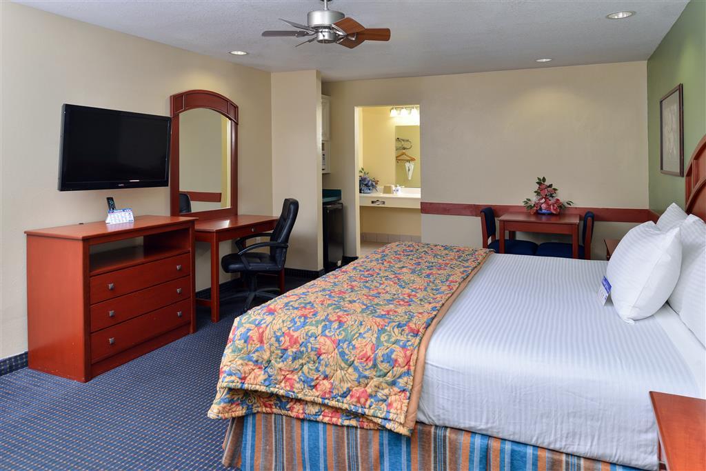 Hotel Cabana Tx Houston