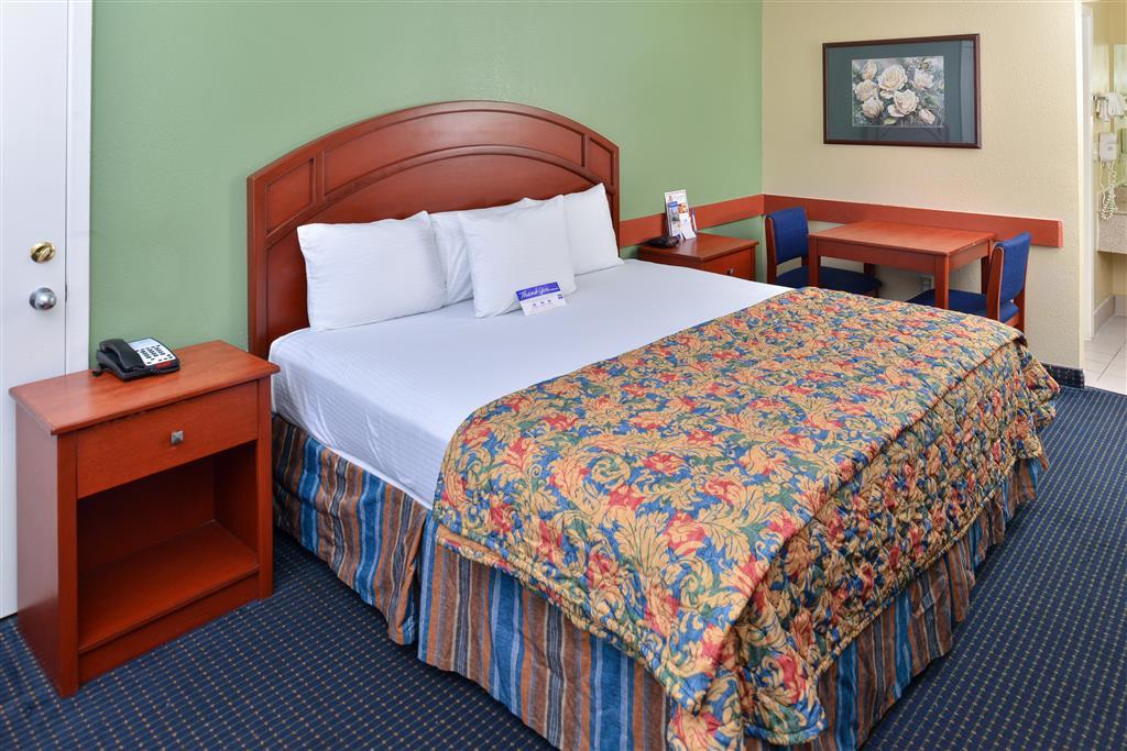 Cabana Tx 3* Houston