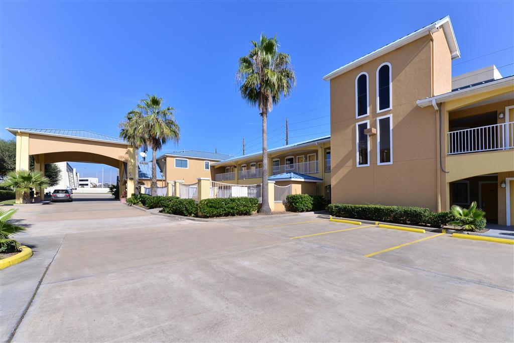 Hotel Cabana Tx 3*