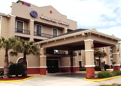 Hotel Comfort Nw - Vintage Park 3*
