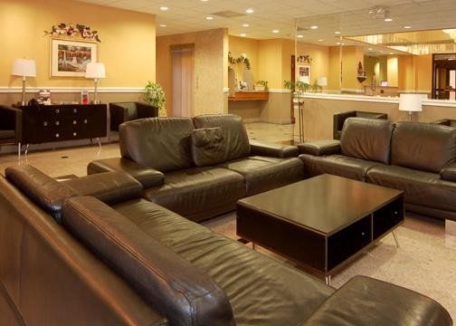 Comfort Nw - Vintage Park 3* Houston