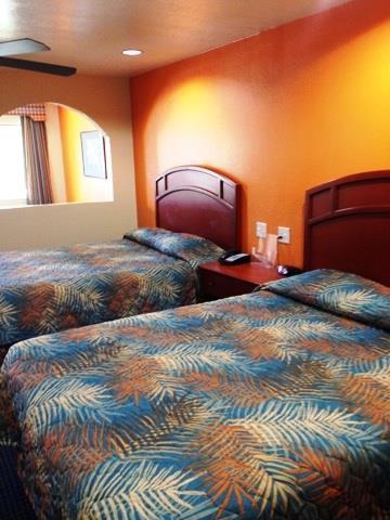 Cabana Tx 3*