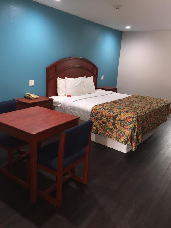 Cabana Tx Hotel Houston