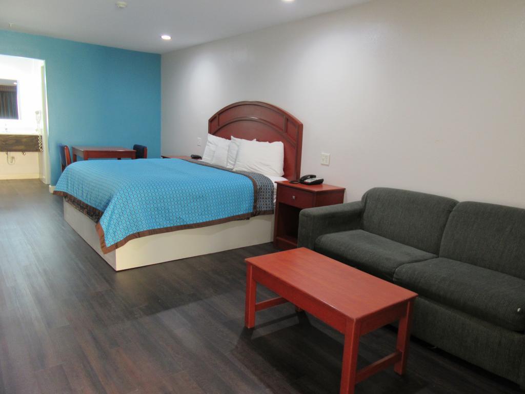 Cabana Tx Hotel