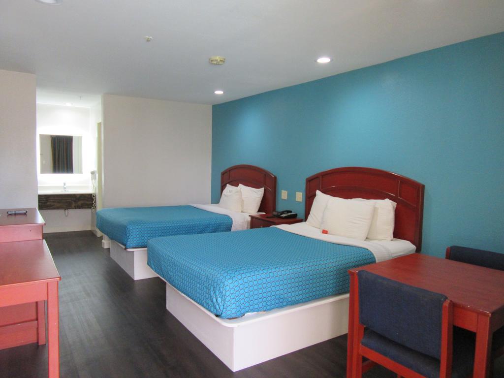 Cabana Tx Hotel