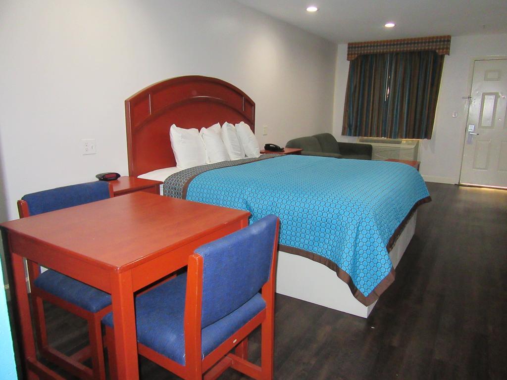 Cabana Tx 3* Houston