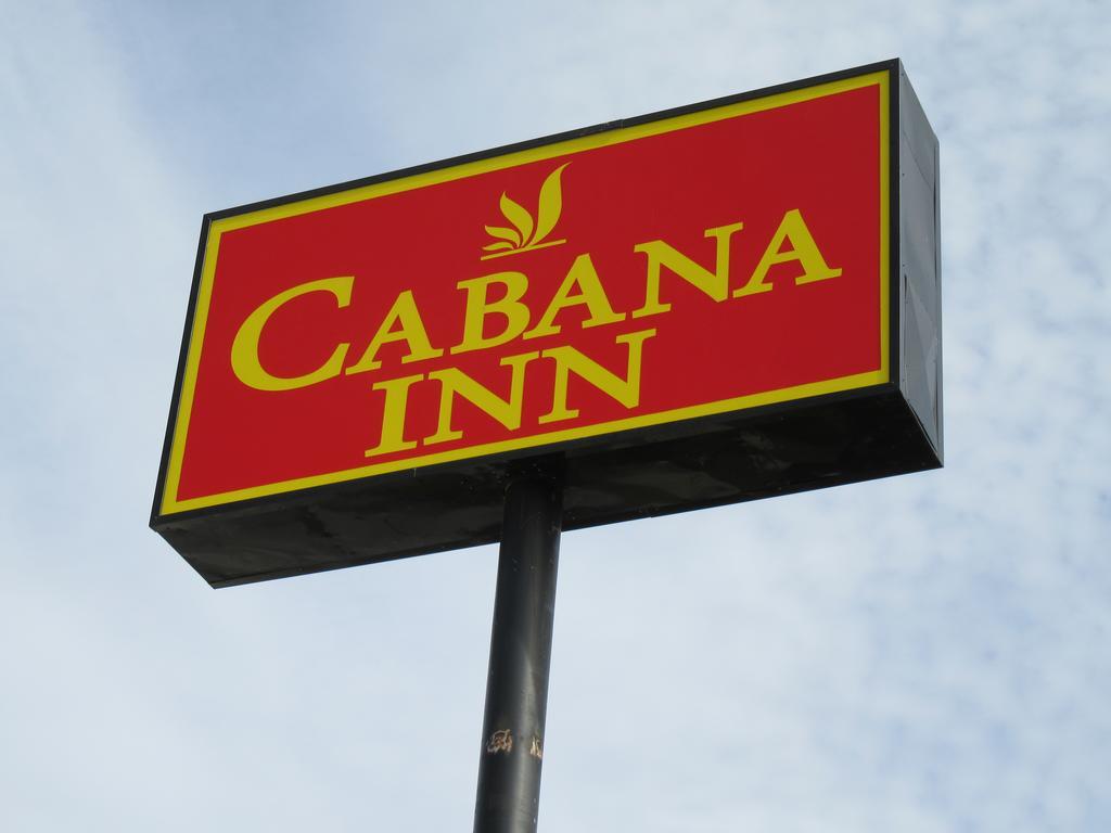 Cabana Tx Hotel
