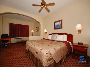 Best Western Plus Northwest And Hotel 3*