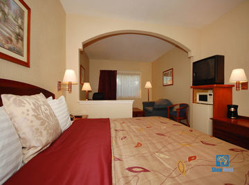 Best Western Plus Northwest And Hotel Houston