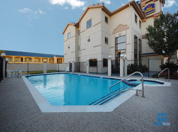 Hotel Best Western Plus Northwest And 3*