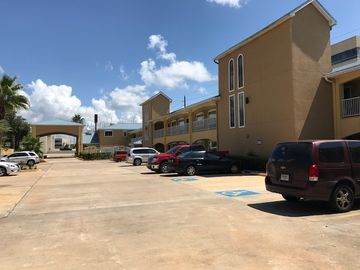 Hotel Cabana Tx 3*
