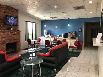 Cabana Tx Hotel